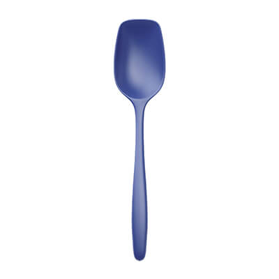 Rosti Rührlöffel New Classic electric blue, 25 cm