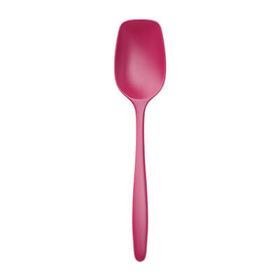 Rosti Rührlöffel New Classic beetroot, 25 cm