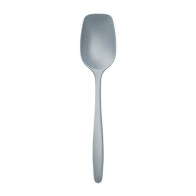 Rosti Rührlöffel New Classic dusty blue, 25 cm