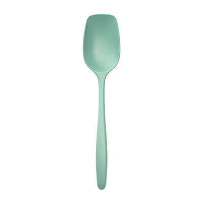 Rosti Rührlöffel New Classic nordic green, 25 cm