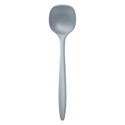 Rosti Servierlöffel New Classic dusty blue, 30 cm