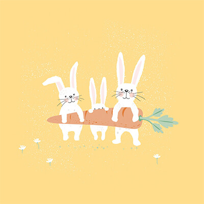 Servietten Team Work 33x33 cm von ppd