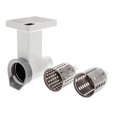 Thumbnail Ankarsrum Gemüseschneider