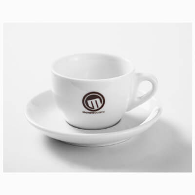 Le porcellane d‘Ancáp Cappucino / Kaffee Tasse von Mondogusto der Klassiker unter den Tassen