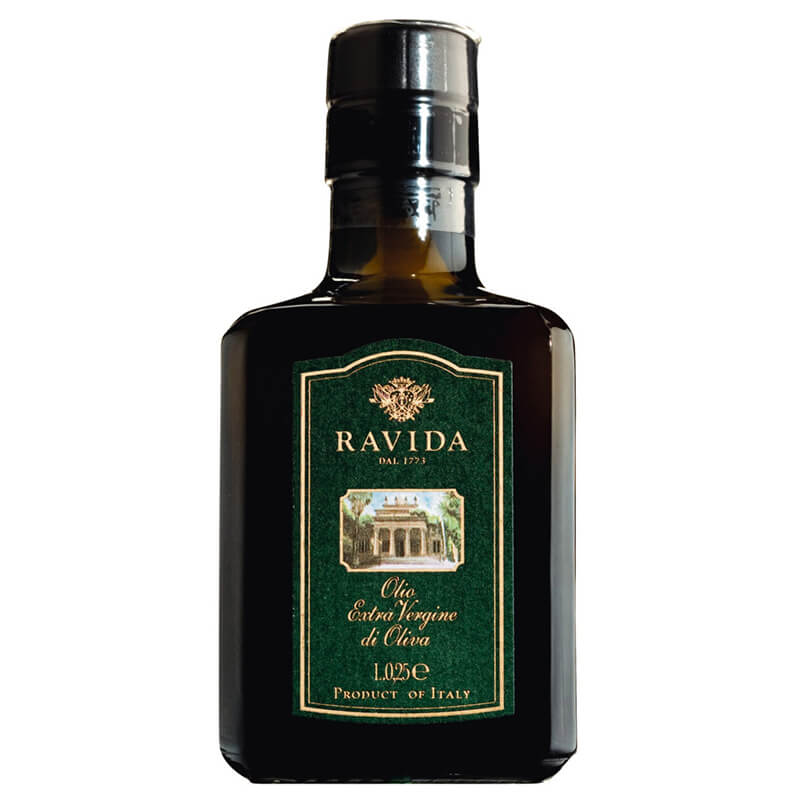 Ravidà - preisgekröntes Olivenöl, 250 ml weitere Ansicht Ravidà - preisgekröntes Olivenöl, 250 ml