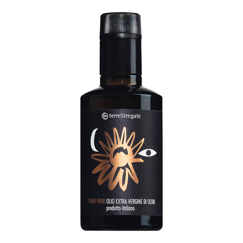 Primo Fiore Sannio Beneventano von Terre Stregate, 250 ml weitere Ansicht Primo Fiore Sannio Beneventano von Terre Stregate, 250 ml