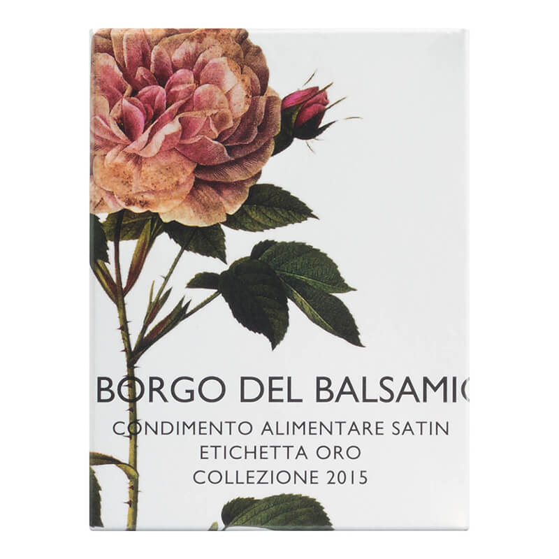 Contimento Satin 5 Jahre gereift von Il Borgo, 100 ml