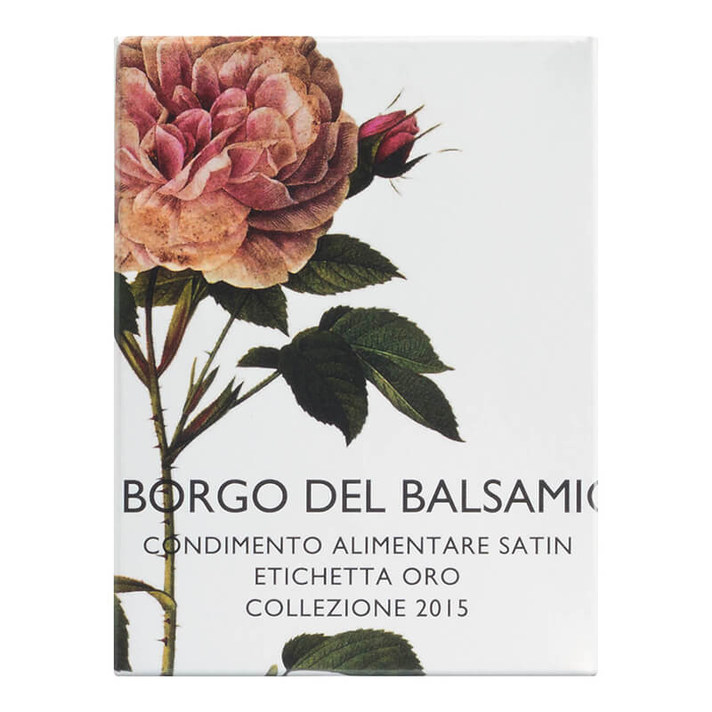 Contimento Satin 5 Jahre gereift von Il Borgo, 100 ml weitere Ansicht Contimento Satin 5 Jahre gereift von Il Borgo, 100 ml