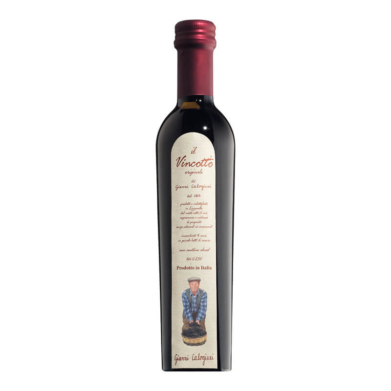 Vincotto di Gianni von Calogiuri, 250 ml