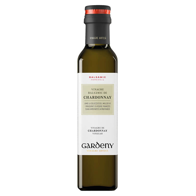 Weißweinessig aus Chardonnay von Gardeny, 250 ml weitere Ansicht Weißweinessig aus Chardonnay von Gardeny, 250 ml