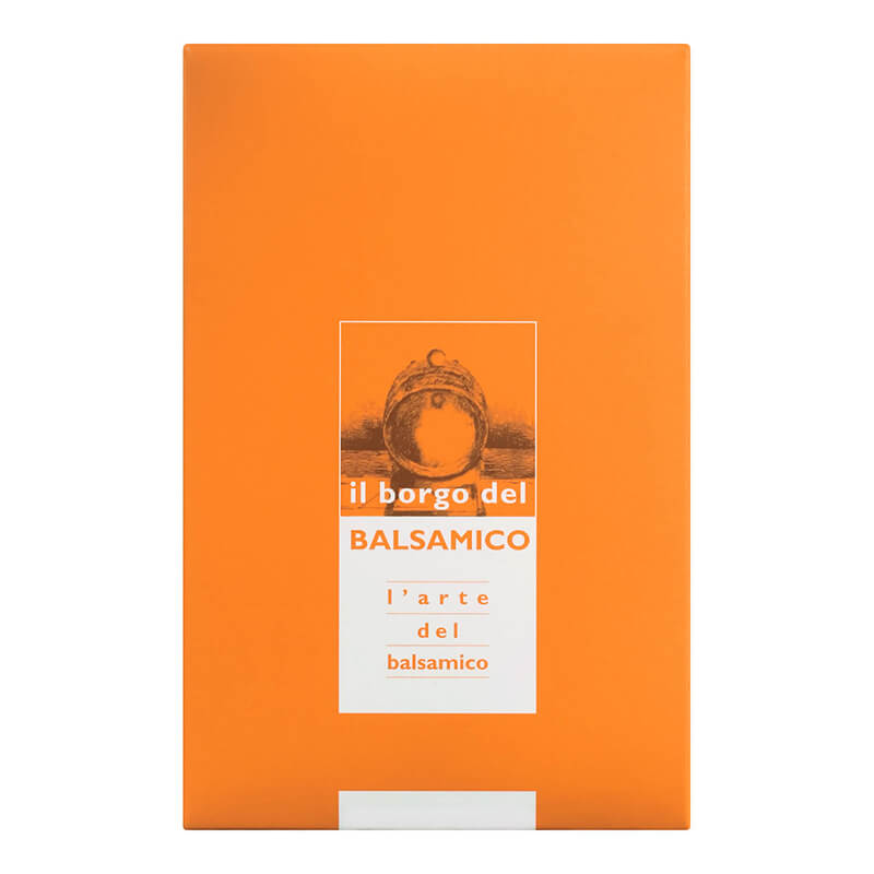 Condimento del Borgo Balsamessig-Dressing - 4 Jahre gereift von Il Borgo, 250 ml
