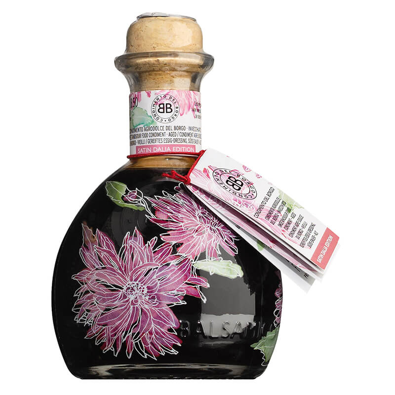 Condimento del Borgo - Satin, 5 Jahre gereift von Il Borgo, 250 ml