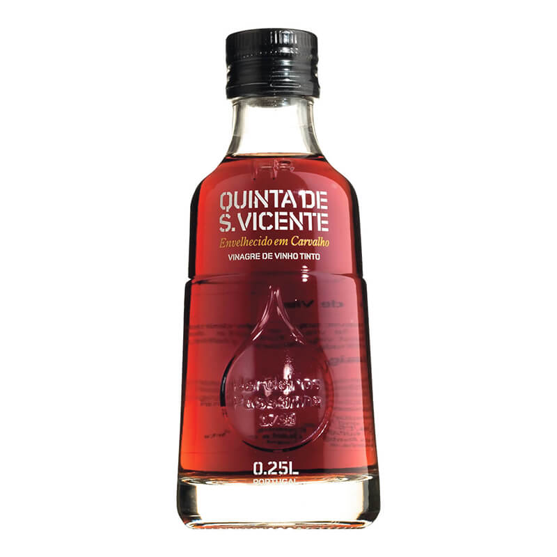 Passanha Rotweinessig in Barrique, 250 ml weitere Ansicht Passanha Rotweinessig in Barrique, 250 ml