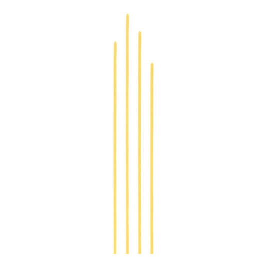 Rummo Spaghetti N° 3 glutenfreie Nudeln aus Mais & Reis, 400 g weitere Ansicht Rummo Spaghetti N° 3 glutenfreie Nudeln aus Mais & Reis, 400 g