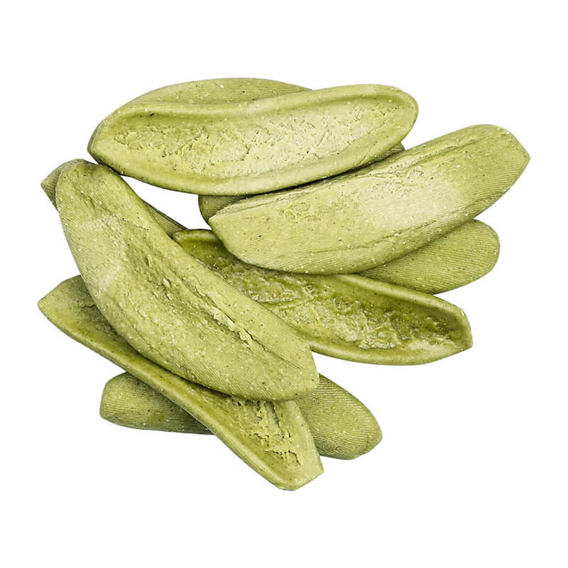 Pasta Liguria Foglie Nudeln aus Hartweizengrieß mit Spinat Bio, 500 g weitere Ansicht Pasta Liguria Foglie Nudeln aus Hartweizengrieß mit Spinat Bio, 500 g