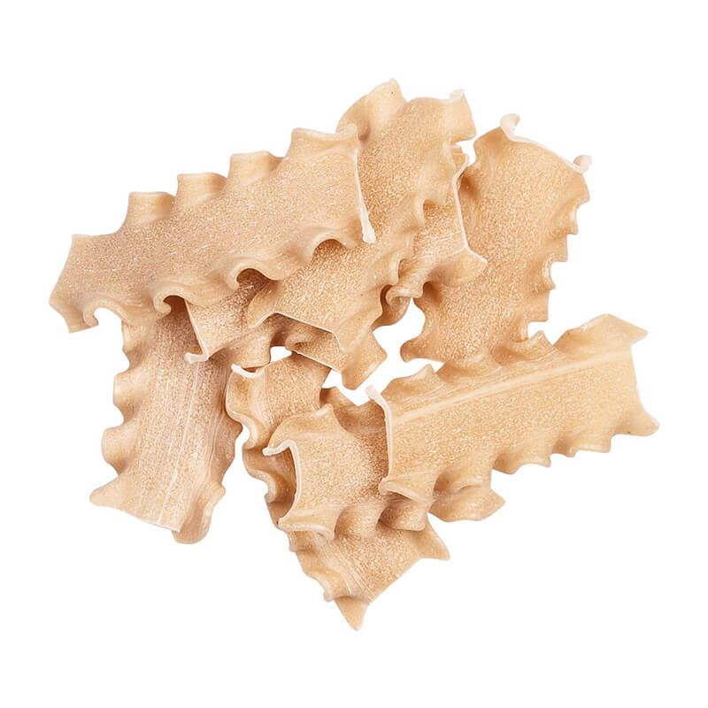 Pasta Liguria Signorine alle castagne Nudeln aus Hartweizengrieß mit Esskastanie Bio, 250 g weitere Ansicht Pasta Liguria Signorine alle castagne Nudeln aus Hartweizengrieß mit Esskastanie Bio, 250 g