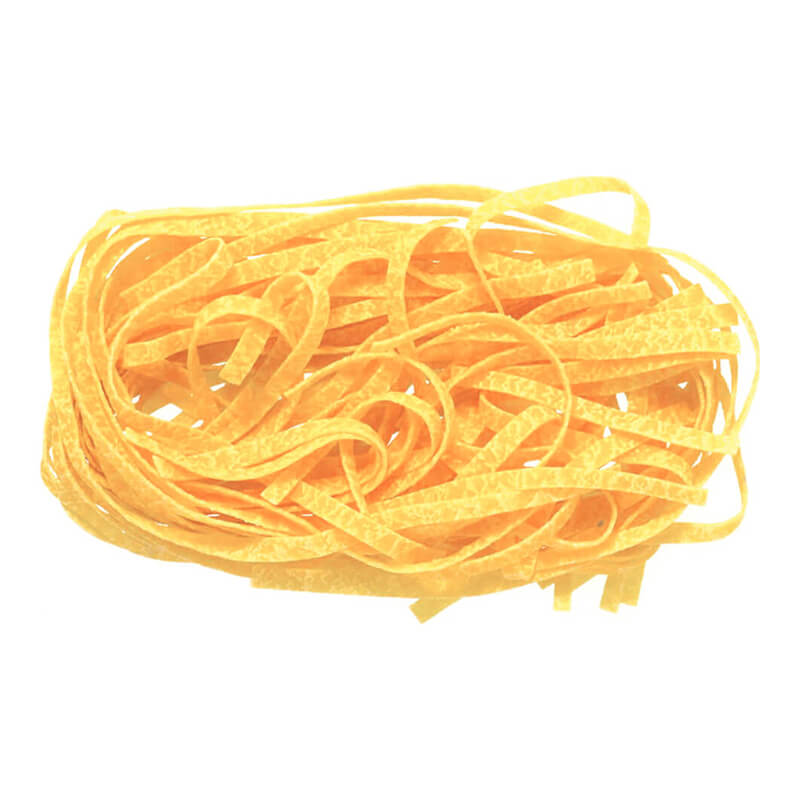 Rummo Fettuccine all'uovo N° 94 Eiernudeln, 250 g weitere Ansicht Rummo Fettuccine all'uovo N° 94 Eiernudeln, 250 g