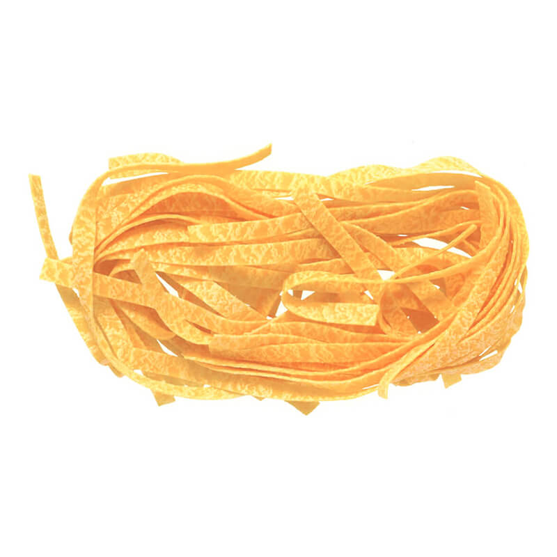 Rummo Tagliatelle all'uovo N° 132 Eiernudeln, 250 g weitere Ansicht Rummo Tagliatelle all'uovo N° 132 Eiernudeln, 250 g