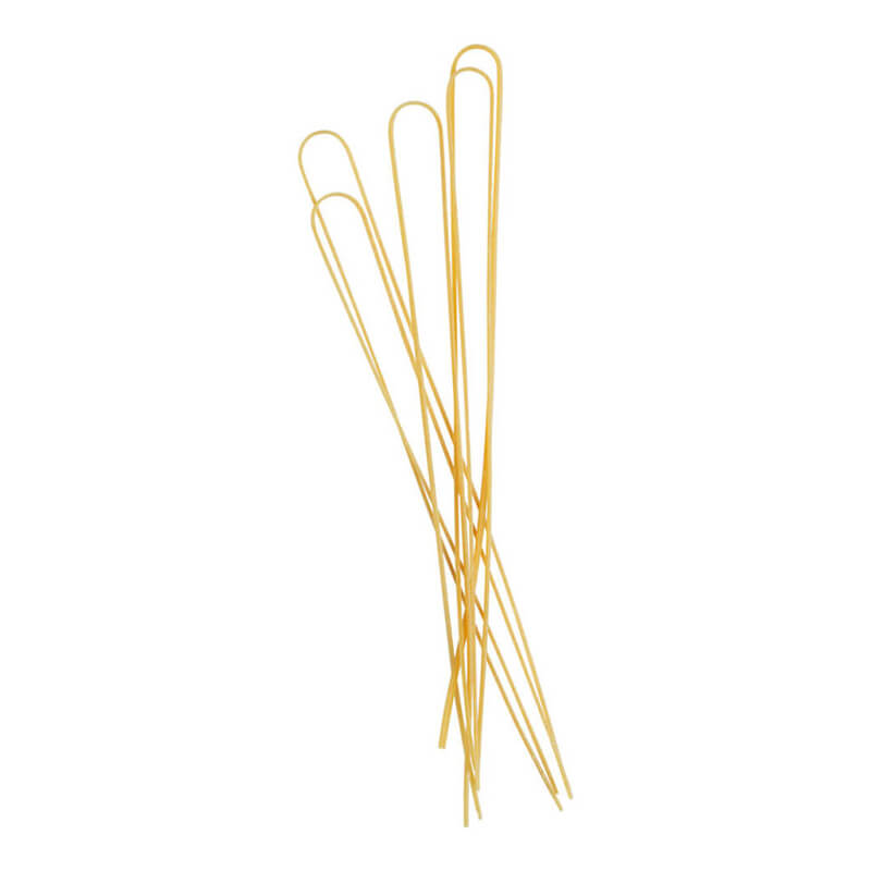 Linguine Finocchio aus Hartweizengrieß mit Fenchel von Lorenzo il Magnifico, 250 g weitere Ansicht Linguine Finocchio aus Hartweizengrieß mit Fenchel von Lorenzo il Magnifico, 250 g