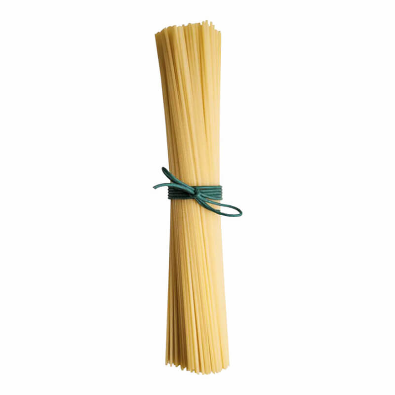 Chitarra Hartweizennudeln - Spaghetti mal anders von Rustichella, 500 g