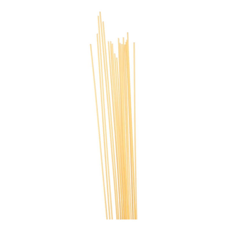 Capellini Hartweizennudeln von Rustichella, 500 g
