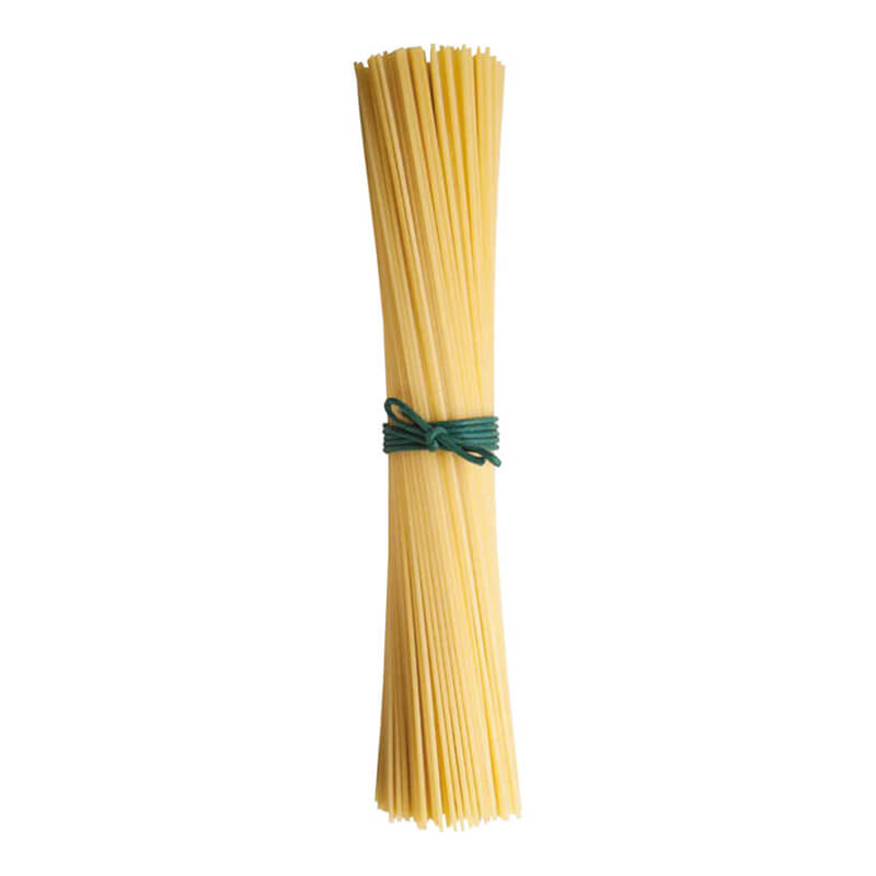 Capellini Hartweizennudeln von Rustichella, 500 g