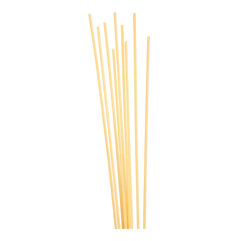 Spaghettini Hartweizennudeln von Rustichella, 500 g