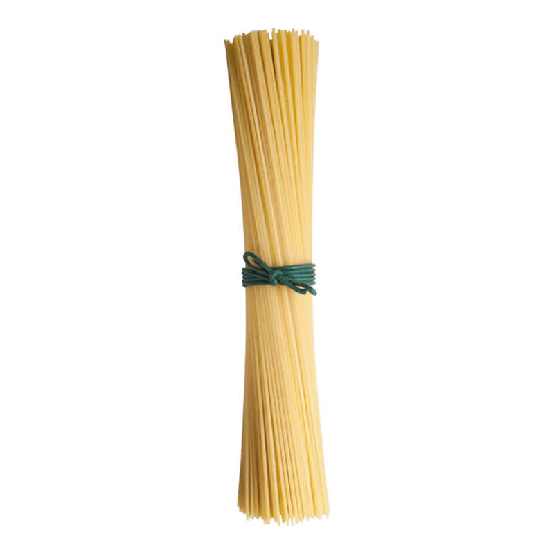 Spaghettini Hartweizennudeln von Rustichella, 500 g