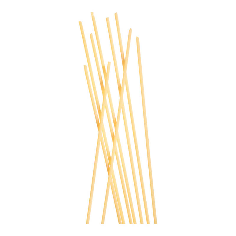 Spaghetti Hartweizennudeln von Rustichella, 500 g weitere Ansicht Spaghetti Hartweizennudeln von Rustichella, 500 g