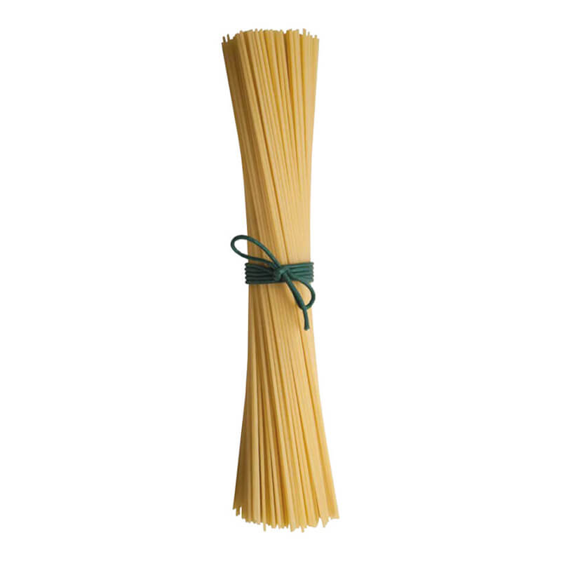 Spaghetti Hartweizennudeln von Rustichella, 500 g