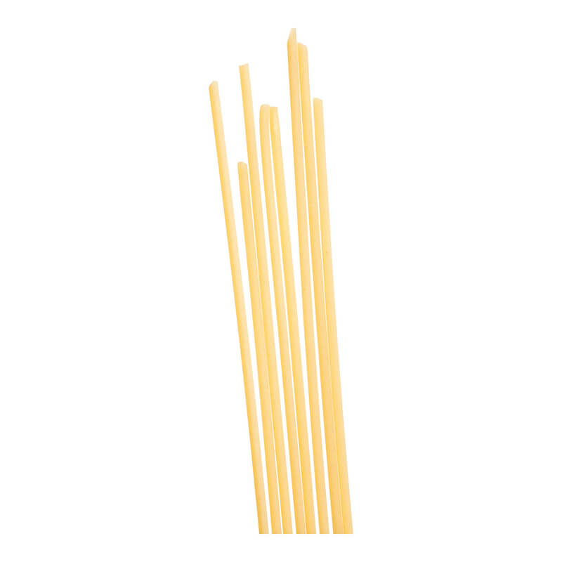 Bucatini Hartweizennudeln von Rustichella, 500 g