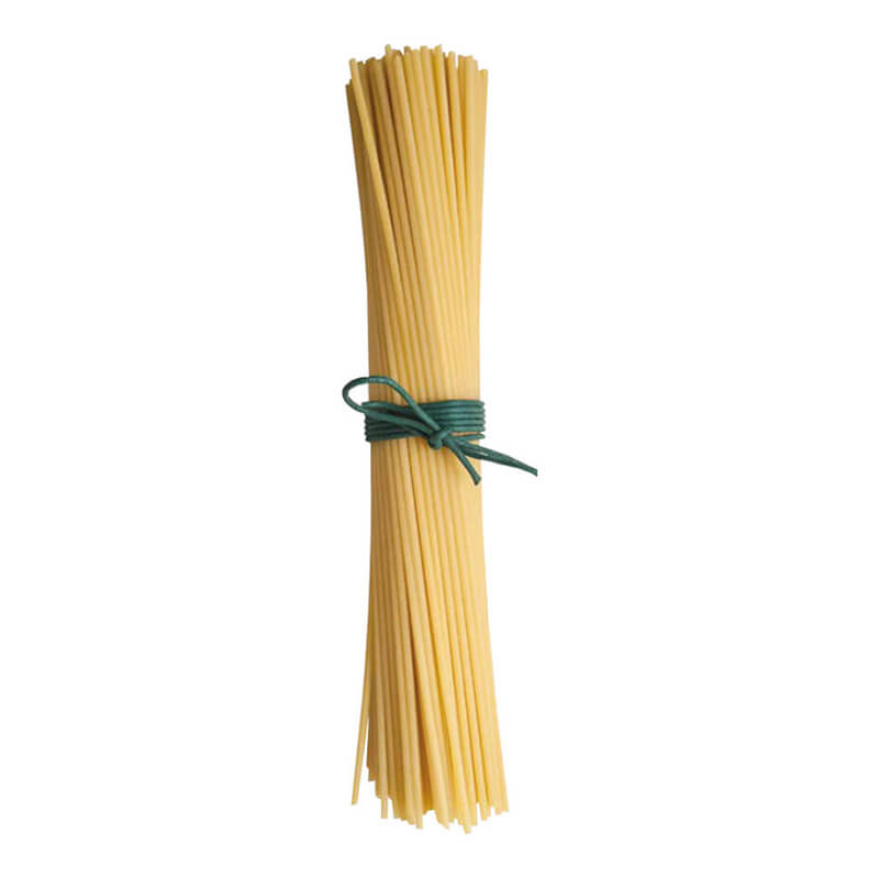 Bucatini Hartweizennudeln von Rustichella, 500 g