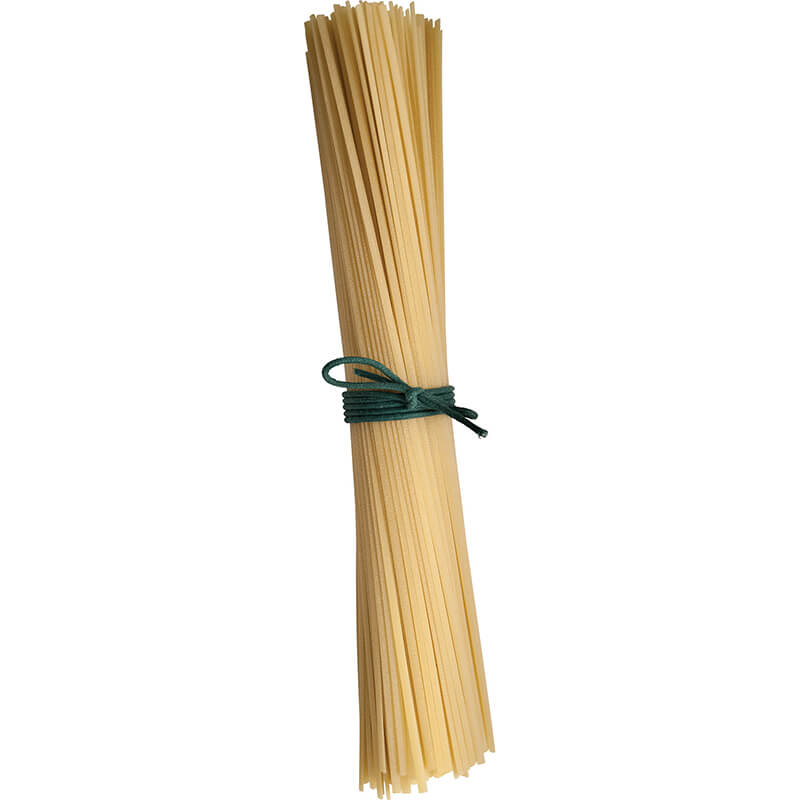 Bio Linguine Cappelli Hartweizennudeln Triticum von Rustichella, 500 g