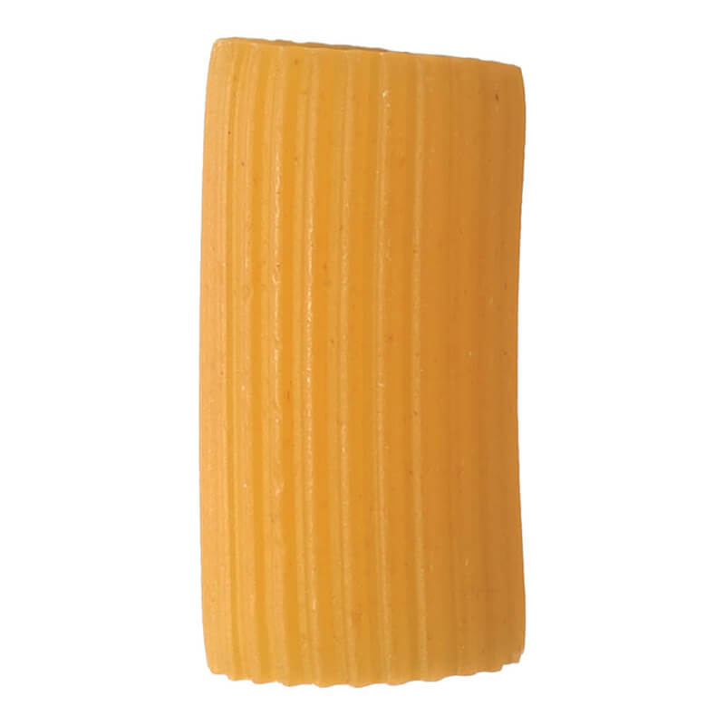 Rummo Mezzi Rigatoni N° 51 Hartweizennudeln, 500 g
