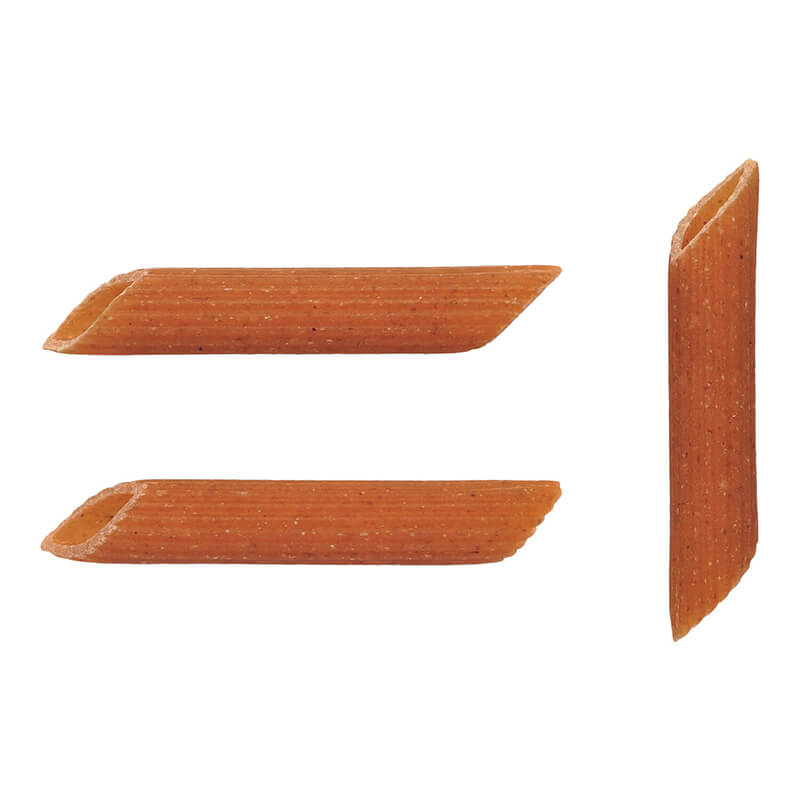Rummo Penne rigate N° 66 Bio Vollkornnudeln, 500 g weitere Ansicht Rummo Penne rigate N° 66 Bio Vollkornnudeln, 500 g