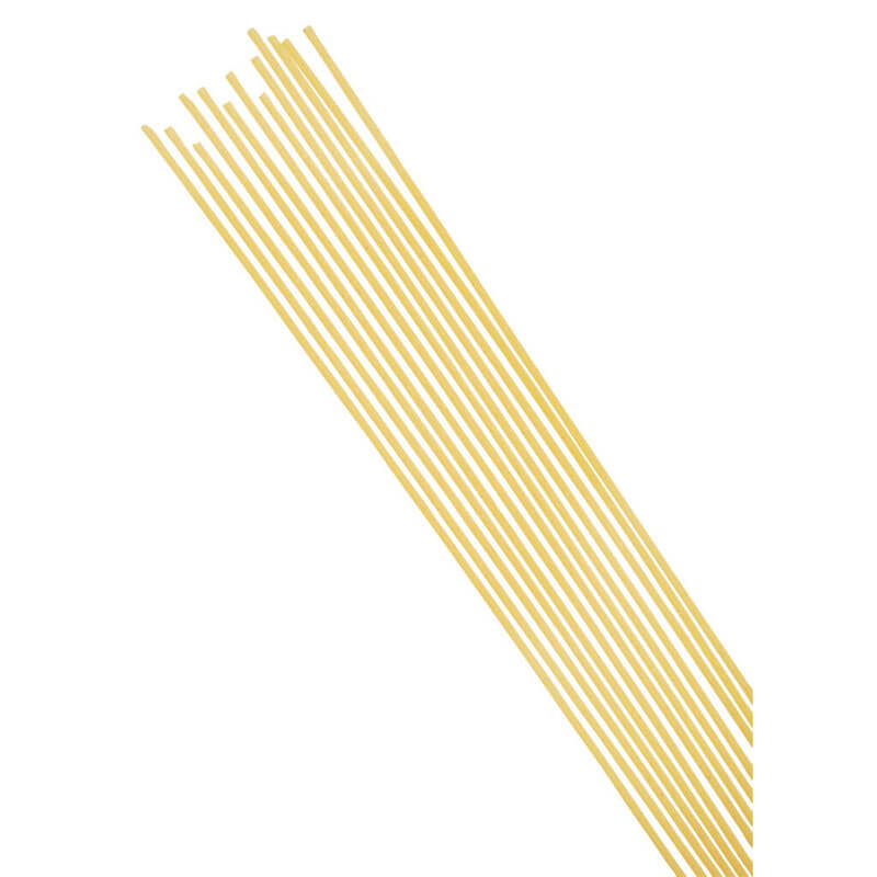 Spaghetti Hartweizennudeln von Pasta Mancini, 500 g