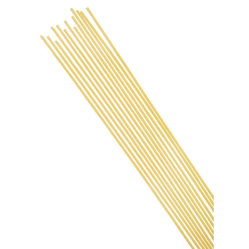 Spaghetti Hartweizennudeln von Pasta Mancini, 500 g weitere Ansicht Spaghetti Hartweizennudeln von Pasta Mancini, 500 g