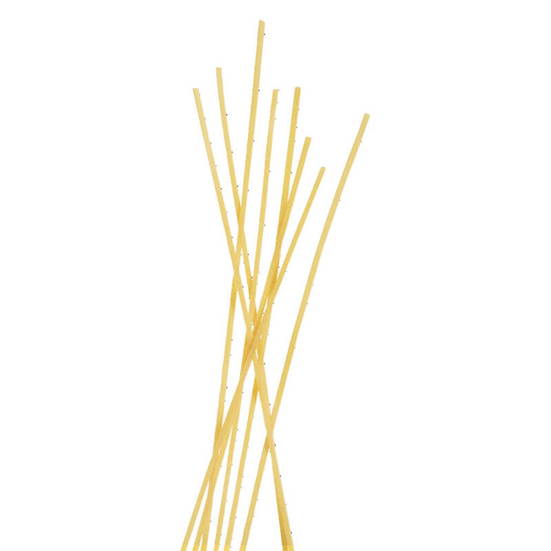 Chitarra Hartweizennudeln von Pasta Mancini, 500 g weitere Ansicht Chitarra Hartweizennudeln von Pasta Mancini, 500 g