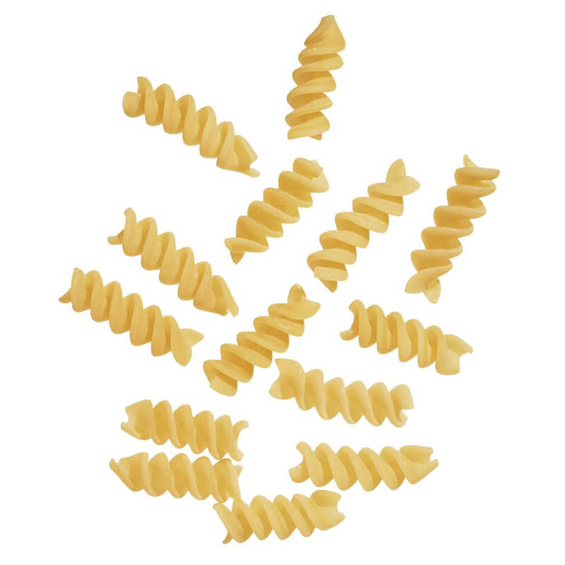 Fusilli Hartweizennudeln von Pasta Mancini, 500 g weitere Ansicht Fusilli Hartweizennudeln von Pasta Mancini, 500 g