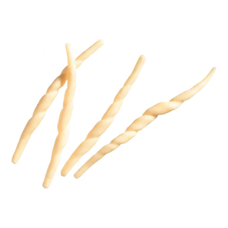 Trofie Hartweizennudeln von Rustichella, 250 g weitere Ansicht Trofie Hartweizennudeln von Rustichella, 250 g