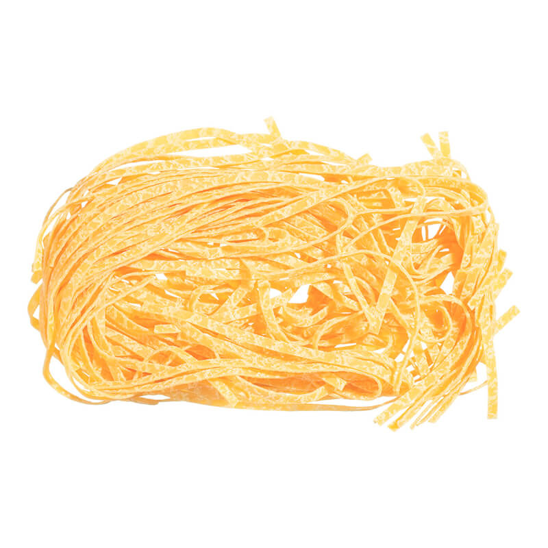 Laganelle alla Zafferano Eiernudeln mit Safran von Rustichella, 250 g weitere Ansicht Laganelle alla Zafferano Eiernudeln mit Safran von Rustichella, 250 g