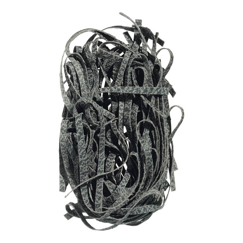 Stuzzicarelli al Nera di Seppia Eiernudeln mit Sepiatinte von Rustichella, 250 g weitere Ansicht Stuzzicarelli al Nera di Seppia Eiernudeln mit Sepiatinte von Rustichella, 250 g
