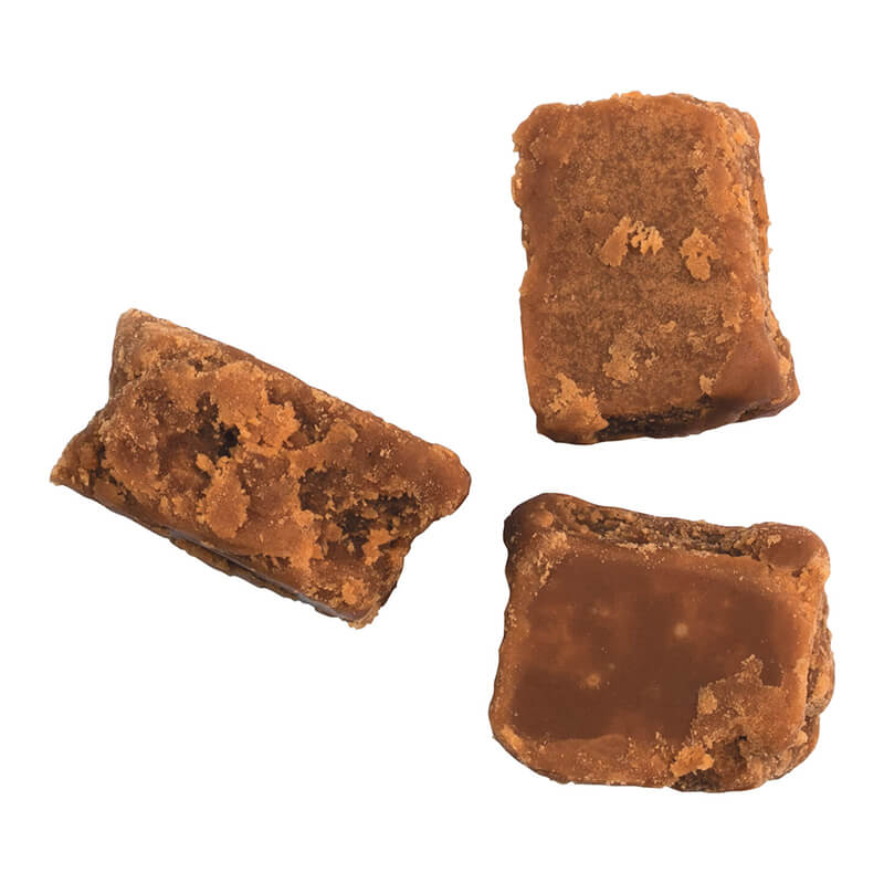 Fudge Weichkaramell mit Butter von Cartwright & Butler, Packung, 175 g weitere Ansicht Fudge Weichkaramell mit Butter von Cartwright & Butler, Packung, 175 g