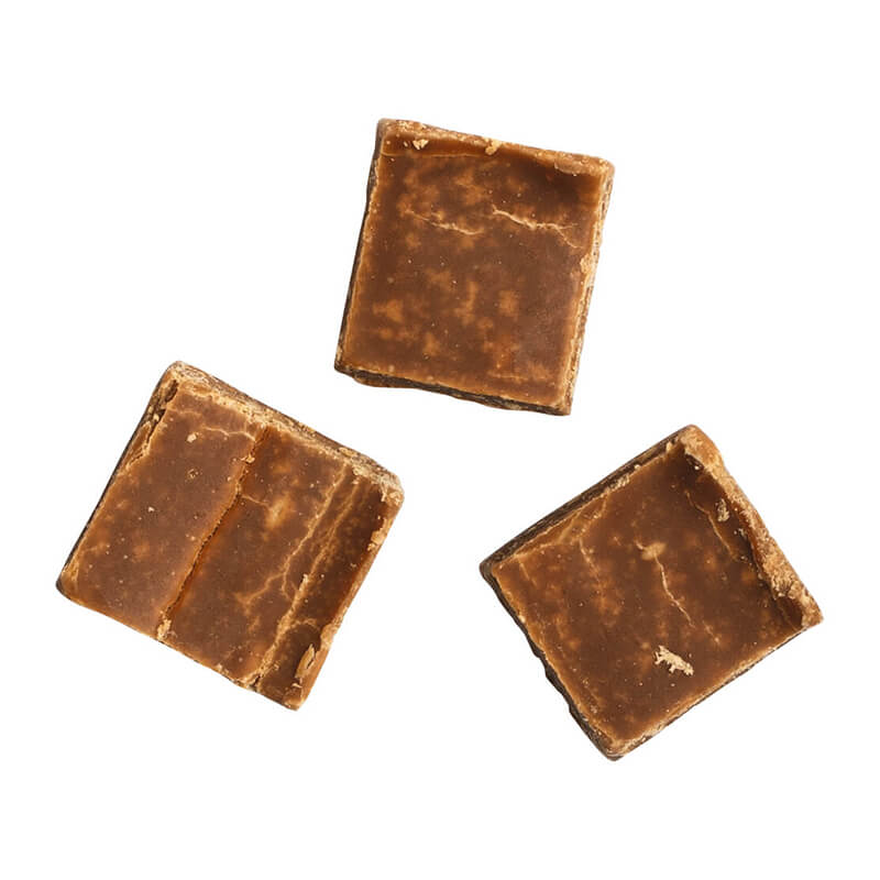 Fudge Weichkaramell mit Butter & Belgischer Schokolade von Cartwright & Butler, Packung, 175 g weitere Ansicht Fudge Weichkaramell mit Butter & Belgischer Schokolade von Cartwright & Butler, Packung, 175 g