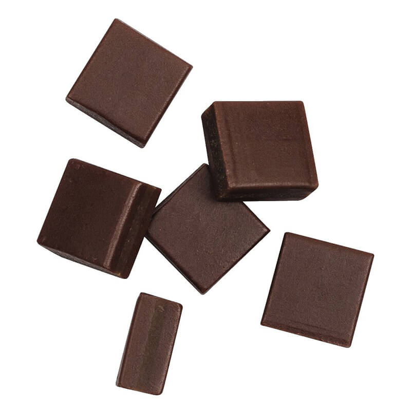 Lakritz Grand Cru - Lakritzkonfekt mit Schokolade, 125 g