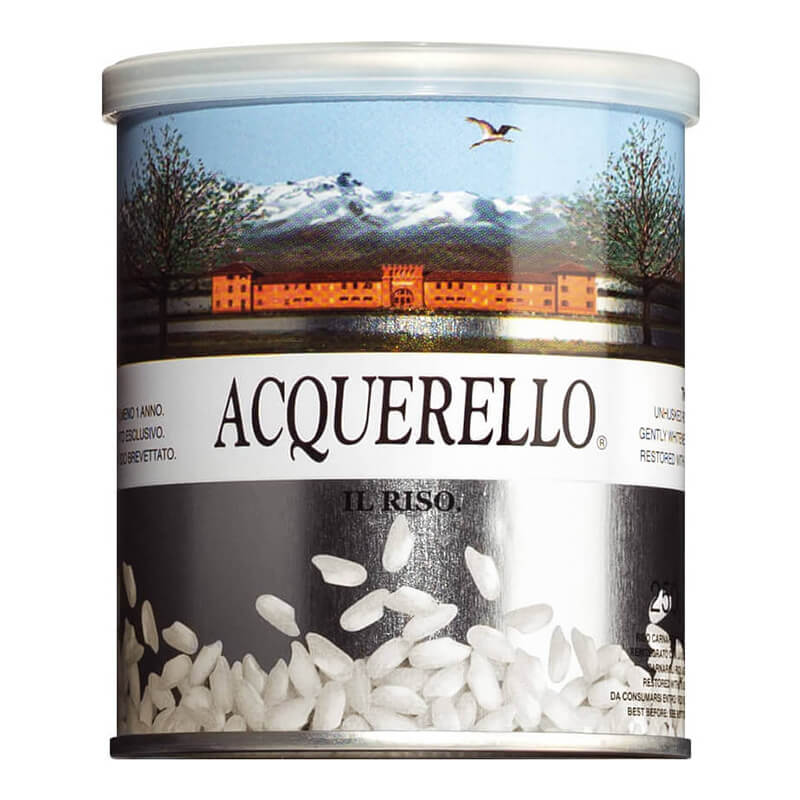 Acquerello Il Riso Risottoreis, 250 g weitere Ansicht Acquerello Il Riso Risottoreis, 250 g