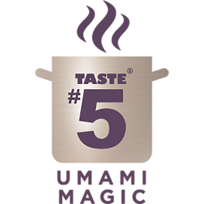 Umami Paste - Würzpaste von von Taste No. 5, 70 g