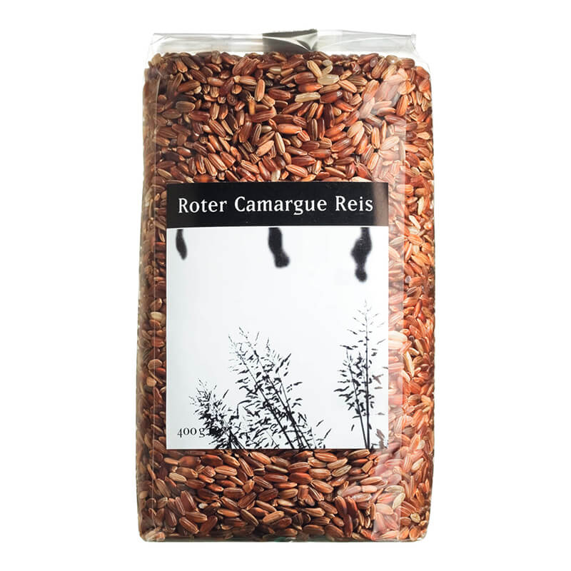 Roter Reis Camargue, 400 g