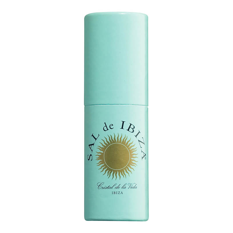Granito to go - Mini-Meersalz Streuer im Lippenstiftformat von Sal de Ibiza, 31,1 g weitere Ansicht Granito to go - Mini-Meersalz Streuer im Lippenstiftformat von Sal de Ibiza, 31,1 g