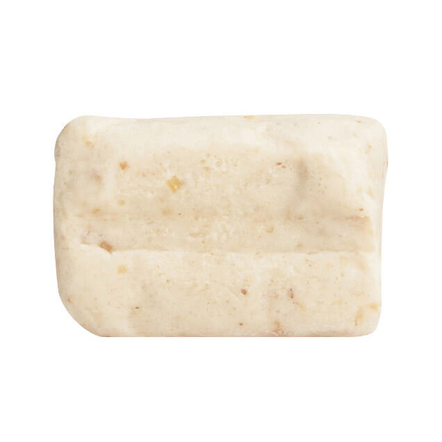 Tartufi dolci al cocco - weiße Trüffelpralinen mit Kokos, 200 g weitere Ansicht Tartufi dolci al cocco - weiße Trüffelpralinen mit Kokos, 200 g